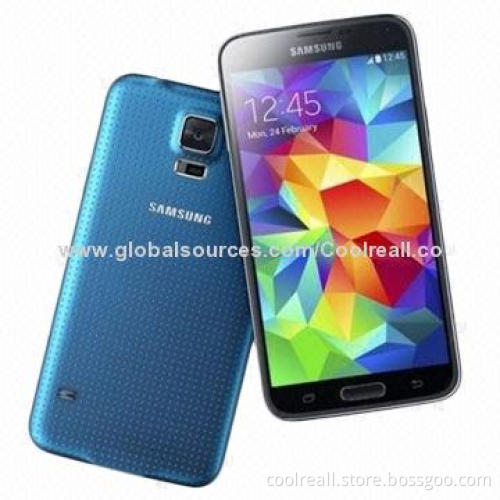 New S5 screen film, 0.2 or 0.33mm, 9H 2.5D tempered glass screen protector